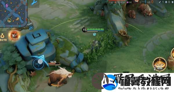 司空震彻底变异