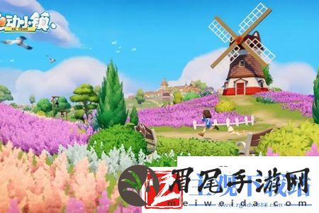 心动小镇怎么除草