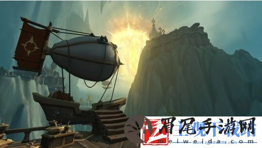 魔兽世界正式服狂暴战天赋加点