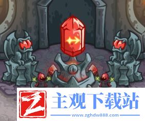 王国保卫战5联盟神庙庭院祭坛有什么用