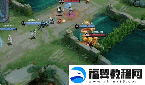 AG超玩会五进总决赛