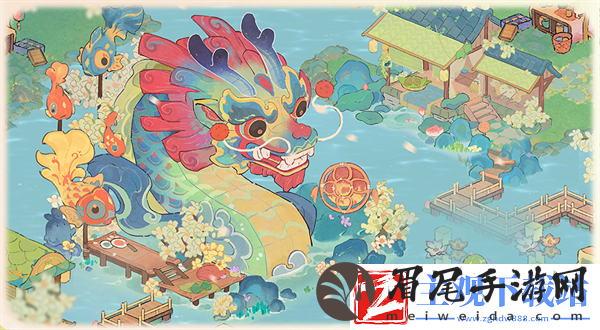 桃源深处有人家2024端午节活动玩法介绍