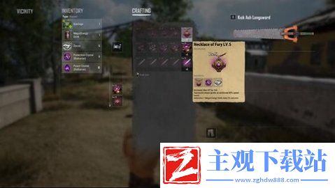 pubg奇幻大乱斗武器升级