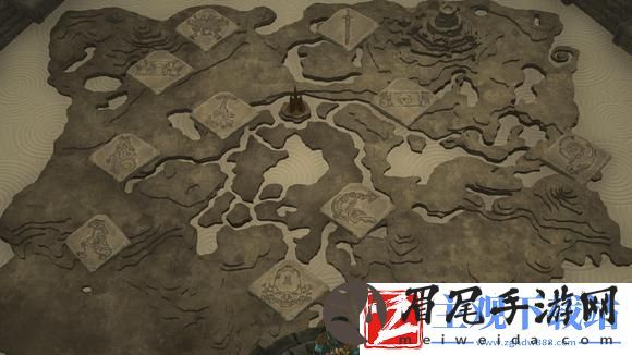 塞尔达传说王国之泪大师之剑获得攻略