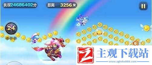 觉醒赤兔得分能力解析