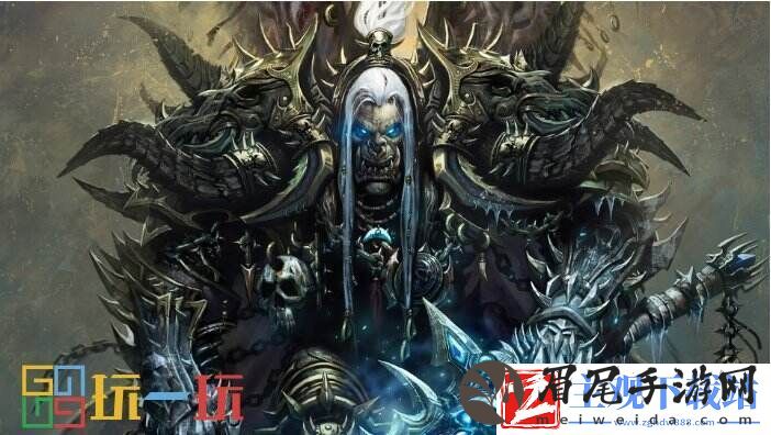 魔兽世界11.0前夕血DK天赋
