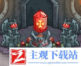 王国保卫战5联盟神庙庭院祭坛有什么用