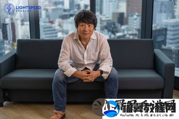 龙之信条2制作人伊津野英昭加入腾讯