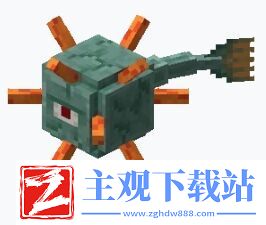 我的世界海底神殿怎么找
