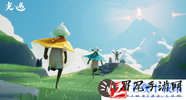 光遇破晓季兑换树攻略