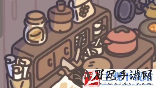 橡子屋食谱怎么获取