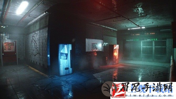 Homeless登陆Steam