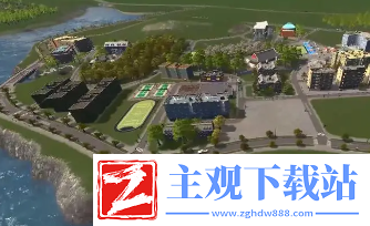 城市天际线2大学没有学生怎么办