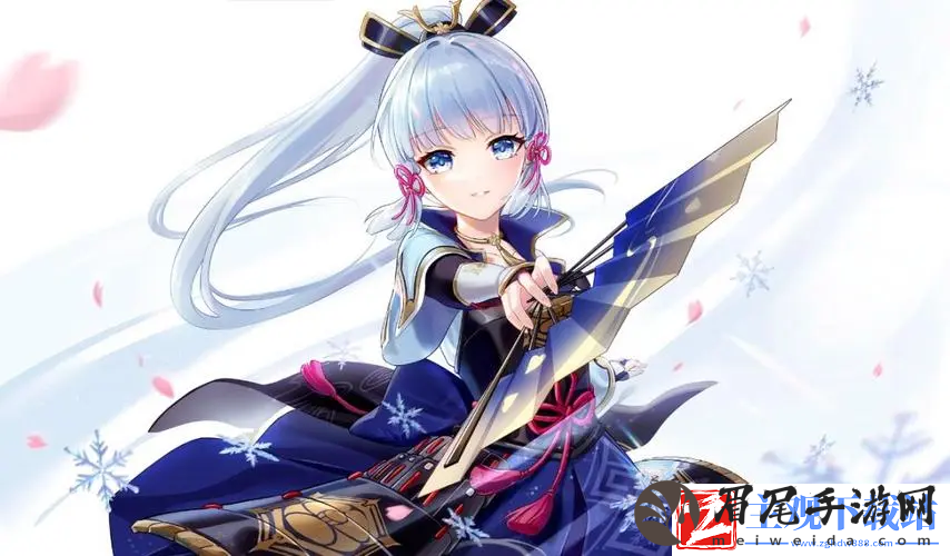 原神4.3神里绫华抽取建议