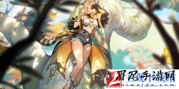 原神希诺宁天赋效果是什么