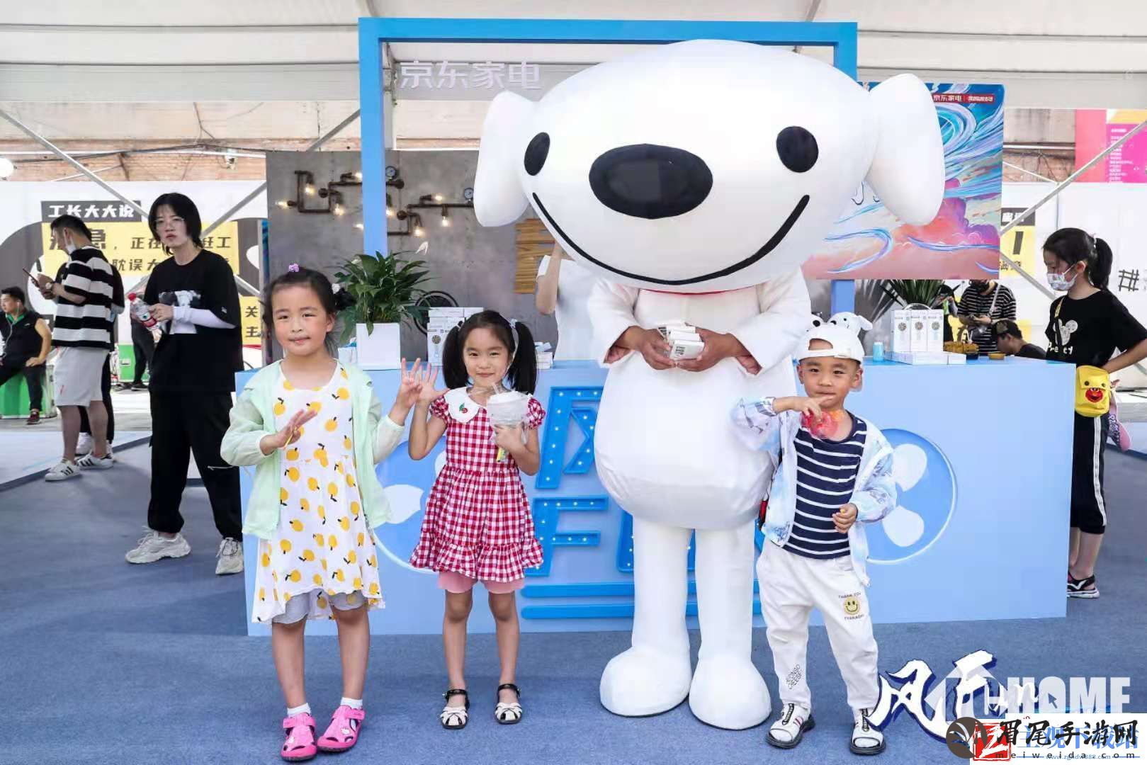 助力618重塑吹风感