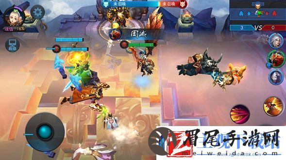 乱斗西游经灵诀怎么用