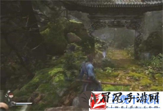 黑神话悟空能量条查看方法