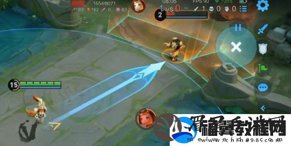 司空震彻底变异