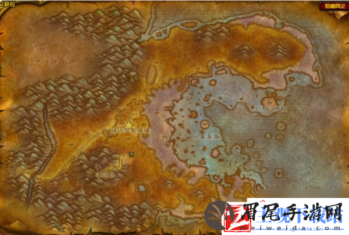 魔兽世界怀旧服龙鳞制皮任务怎么做