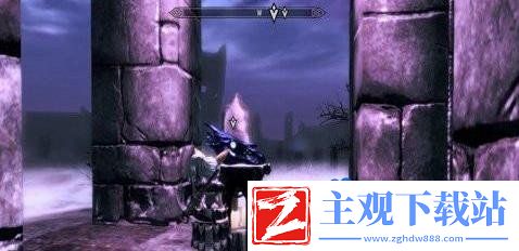 上古卷轴5幽灵马任务在哪里触发