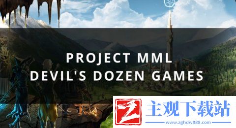 ProjectMML中文怎么设置