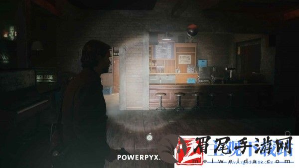 心灵杀手2全武器在哪和怎么获取