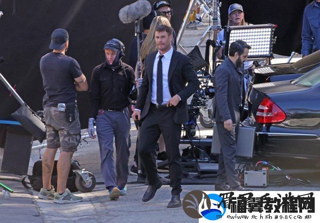 锤哥马克叔领衔犯罪101