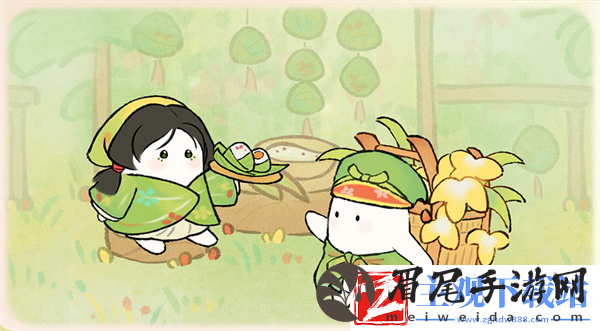桃源深处有人家2024端午节活动玩法介绍