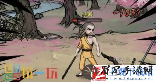 烟雨江湖少林寺日常任务怎么做