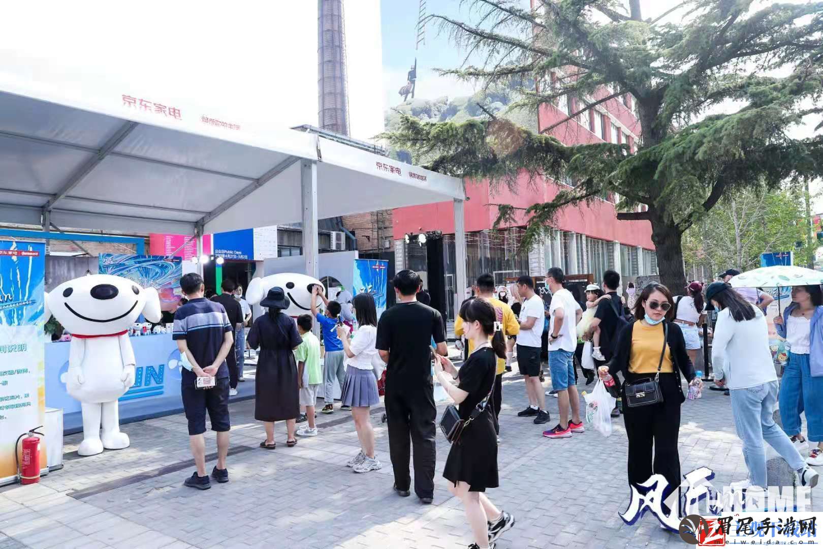 助力618重塑吹风感