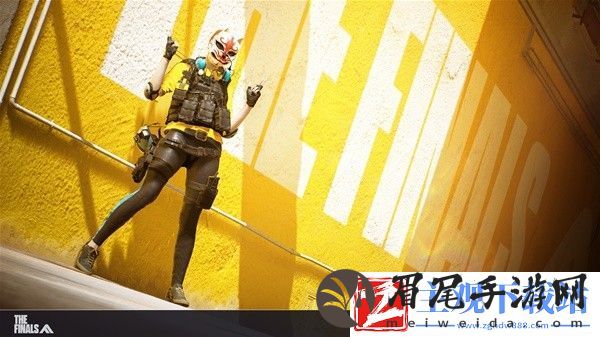 TheFinals实用身法怎么做