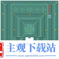 我的世界海底神殿怎么找