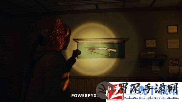 心灵杀手2全武器在哪和怎么获取