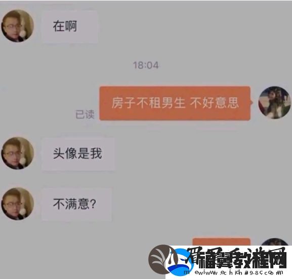 头像是我是什么梗网络用语