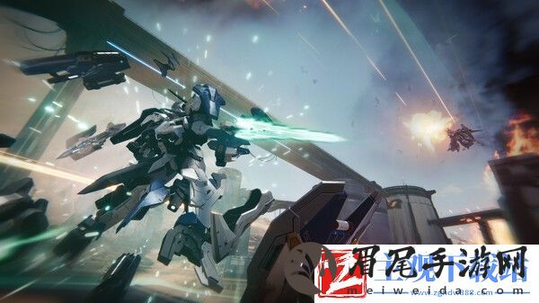 解限机Steam先行B测开启