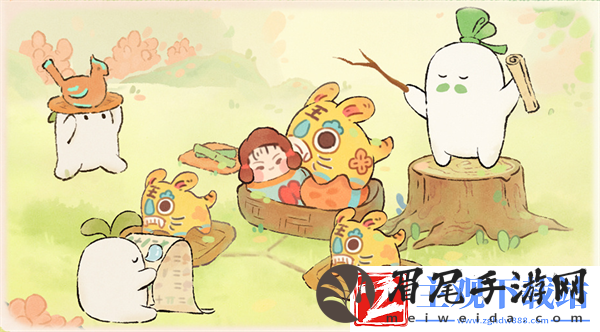 桃源深处有人家2024端午节活动玩法介绍