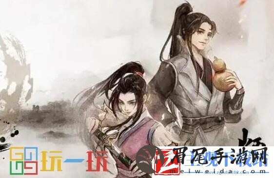烟雨江湖少林寺支线怎么完成