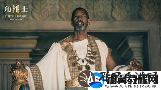 电影角斗士2发布“复仇征途”预告