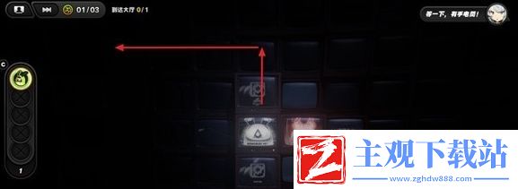 绝区零诡异的来信任务怎么过