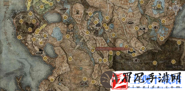 艾尔登法环黄金树幽影灵灰怎么收集