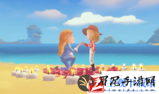 波西亚时光手游浪漫求婚成就怎么完成
