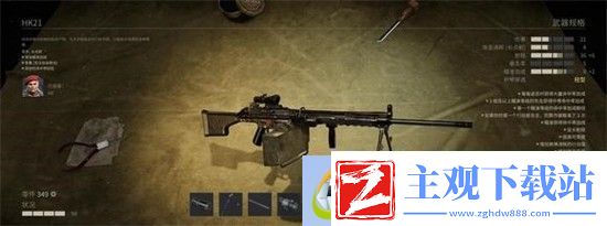 铁血联盟3最强武器是什么：最强武器角色搭配图文一览