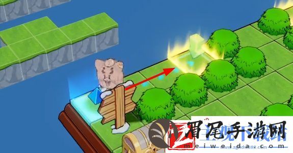 崩坏3求生探索4攻略