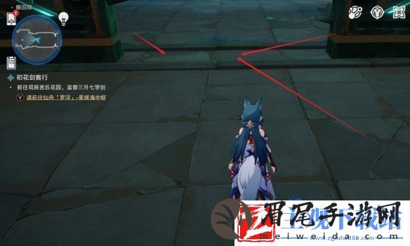 崩坏星穹铁道2.4还是门比较硬成就怎么解锁