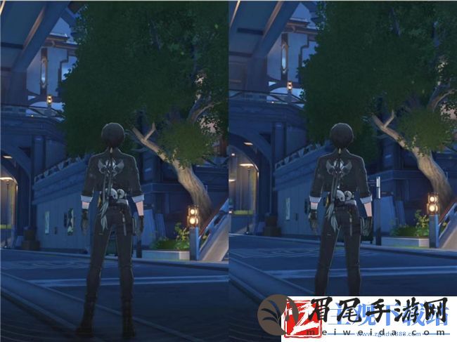 鸣潮帧率上限解除！影驰