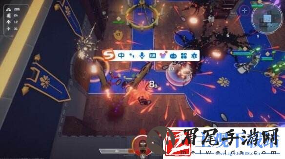 肉鸽射击机械觉醒7月29日登陆