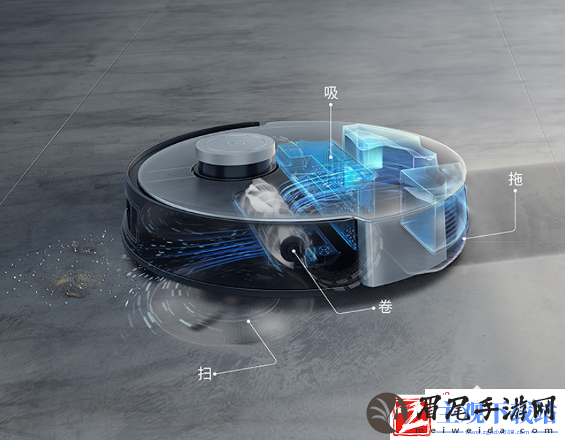 对你的家了如指掌