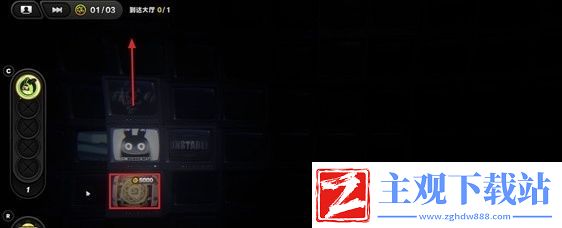 绝区零诡异的来信任务怎么过