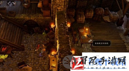 神界原罪2虚灵鱼交易有什么用